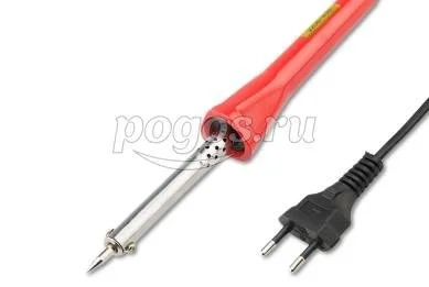 Паяльник, долговечное жало 230В 40Вт Classic  Proconnect