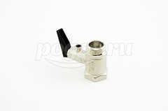 Клапан воздушный (предохран) для водонагревателя 8атм 1/2"  MALGORANI