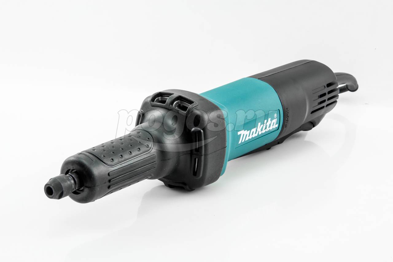 Шлифмашинка прямая MAKITA GD0600 - Купить в Красноярске по низкой цене