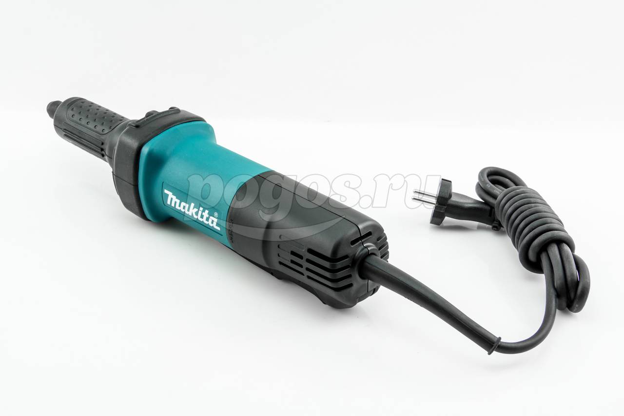 Шлифмашинка прямая MAKITA GD0600 - Купить в Красноярске по низкой цене