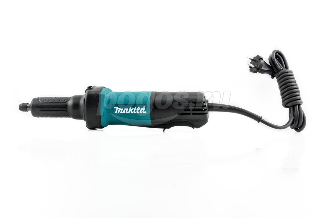 Шлифмашинка прямая MAKITA GD0600 - Купить в Красноярске по низкой цене