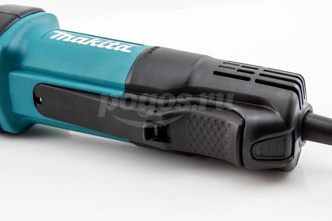 Шлифмашинка прямая MAKITA GD0600 - Купить в Красноярске по низкой цене