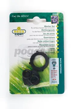 Набор прокладок RACO 6шт