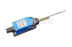 Выключатель концевой KZ-8169 (TZ-8169) Al+Zn 220В 5А