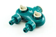 Распределитель RACO Original Deluxe 1/2 - 3/4