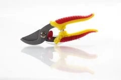 Секатор 175мм 8мм 2-компонентные рукоятки МИНИ  GRINDA