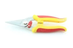 Ножницы 180мм универсальные 2-компонентные рукоятки  GRINDA