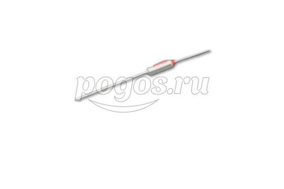 Термопредохранитель 105*С 10А 250V (металл)
