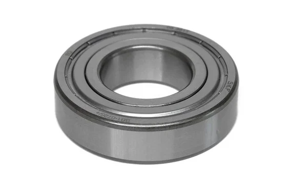 Подшипник 30*62*16 (6206) 49028767, SKF