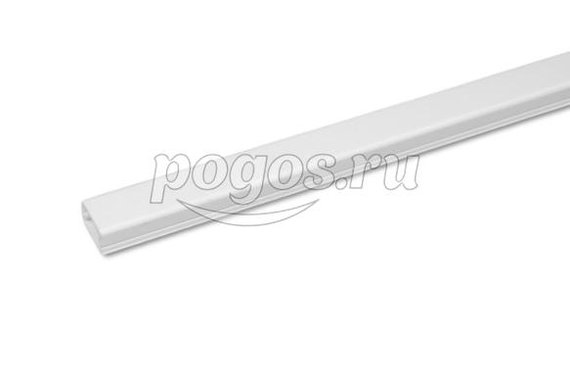 Кабель-канал 15*10 мм (2м) Metra  LEGRAND
