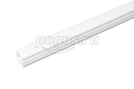 Кабель-канал 16*16 мм (2м) Metra  LEGRAND