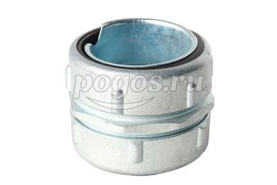 Муфта соединительная для металлорукава МСМ-50  ЗЭТАРУС