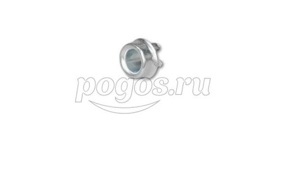 Оконцеватель для металлорукава 12 мм