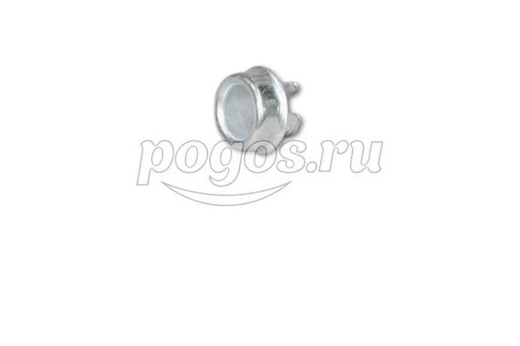 Оконцеватель для металлорукава 15 мм