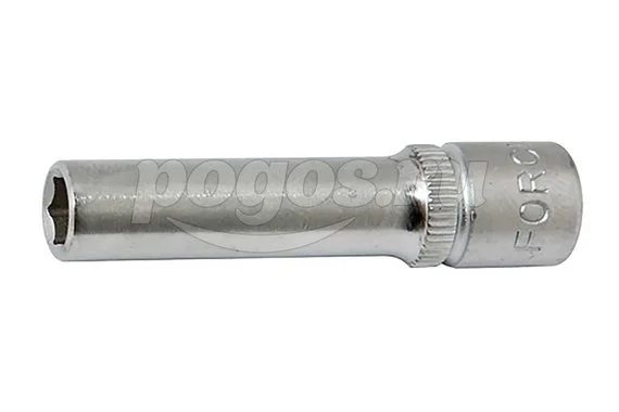 Головка длинная 6-гранная (11 мм; 1/2'') FORCE 5457711