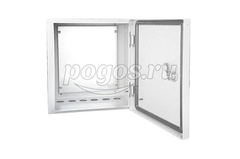 Щит ЩМП-2.3.1-0 IP66 250*300*150мм  TDM