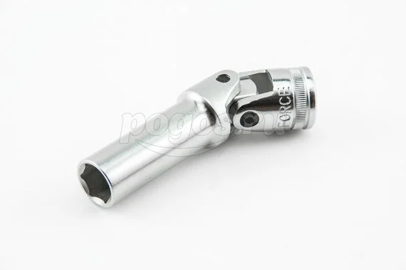 Головка с шарниром 14 мм 1/2"   FORCE