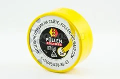 Материал для ремонта бамперов ABS желтый двойной 3/7 Fullen Polymer