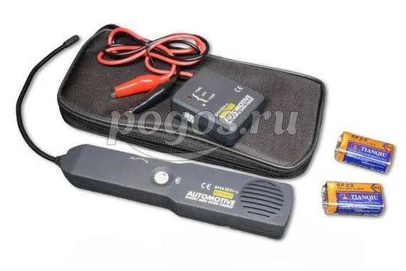 Кабельный тестер EM415Pro  S-line