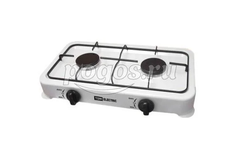 Плита газовая 2-конфорочная ГП-2 белый  TDM