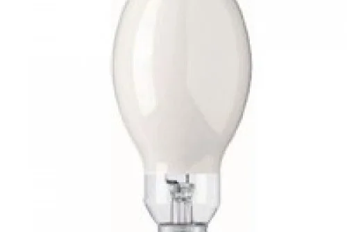 Лампа ртутная E40 400W ДРЛ  PHILIPS