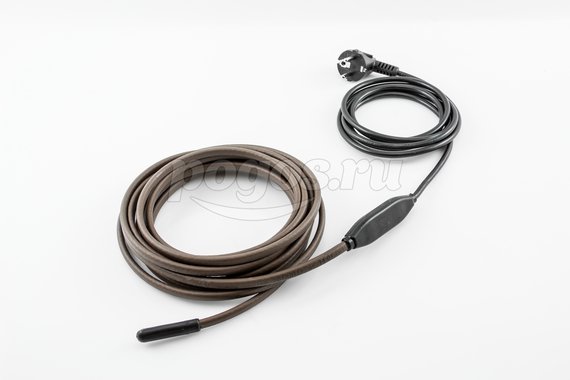 Комплект кабельный нагревательный 17Вт/м  5м GRANDEKS
