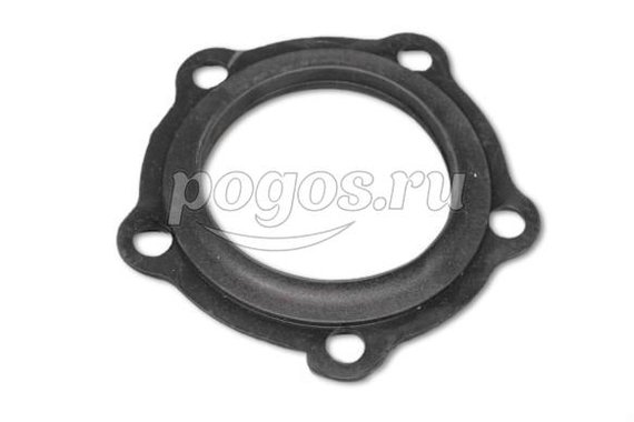 Прокладка фланца в/н (круглый D75) ARISTON
