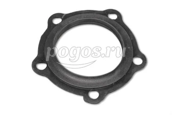 Прокладка фланца в/н (круглый D75) ARISTON