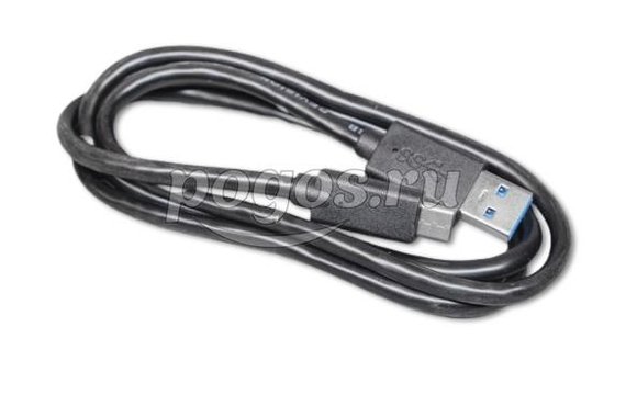 Шнур USB 3.1 type C (male) - USB 3.0 (male), 1м  REXANT