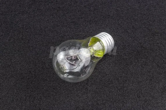 Лампа накаливания E27 95W 36V местного освещения