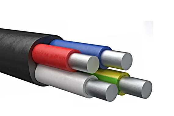 АВВГ 4*35 (660В) ГОСТ 31996-2012