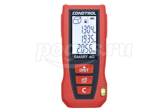 Дальномер лазерный Smart 40  CONDTROL