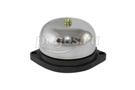 Звонок громкого боя МЗМ-1С-055мм 65дБ 220V  TDM