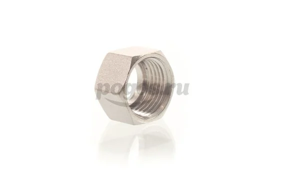 Гайка (NUT) 1/2 (12A) для вальцевания LAVITA