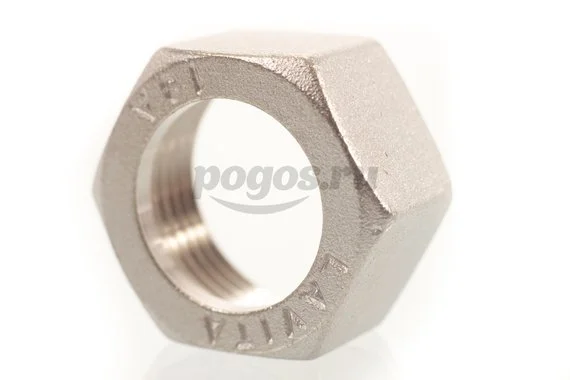 Гайка (NUT) 3/4 (18A) для вальцевания LAVITA