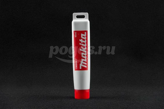 Смазка для буров (туба  95мл)  MAKITA