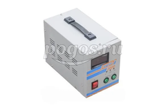 Стабилизатор АСН-2000 цифровой дисплей ЭНЕРГИЯ