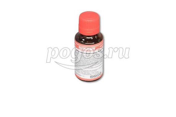 Лак электроизоляционный  KO-921 30мл  REXANT