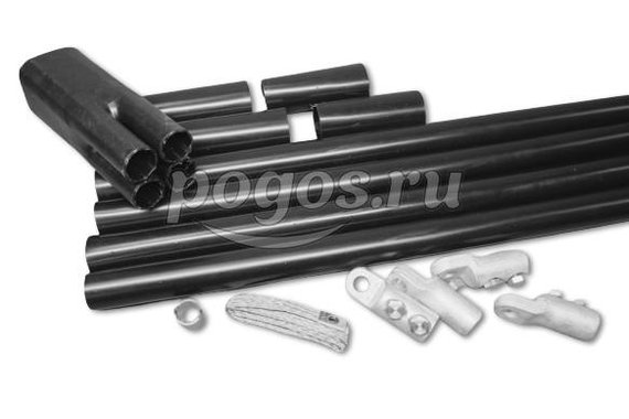 Муфта 4ПКТп(б)-1*(70-120)-Б- до 1кВ, 4жилы  КВТ