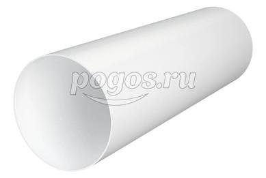 Воздуховод круглый ПВХ D150 L-2м