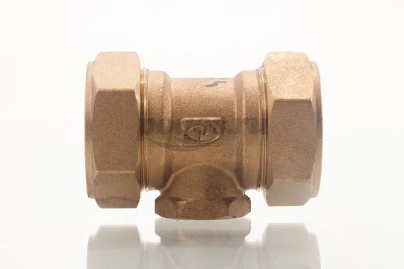 Тройник T/S 32х F 3/4х32 LAVITA