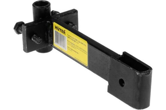 Сцепка для мотокультиватора GMC-5.5, GMC-6.5, GMC-6.8, GMC-7.0  HUTER