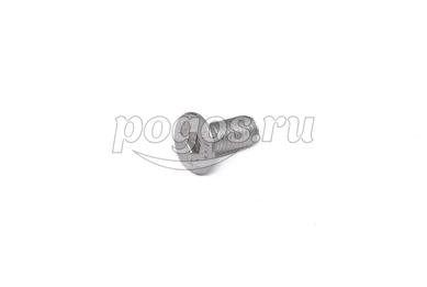 Винт потай М5* 12 с внутренним шестигранником нерж А2  DIN 7991