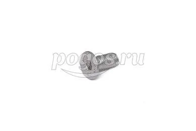 Винт потай М5* 12 с внутренним шестигранником нерж А2  DIN 7991