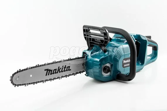 Пила цепная аккумуляторная DUC353Z  MAKITA