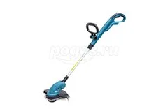 Триммер акк 18В Li-ion ширина скоса 260мм (без акк и ЗУ)  MAKITA