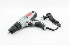 Шуруповерт сетевой СШ-550-2 РЕСАНТА