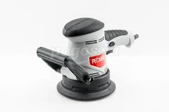 Шлифмашинка эксцентриковая 125мм 450Вт 13000об/мин ЭШМ-125Э  РЕСАНТА