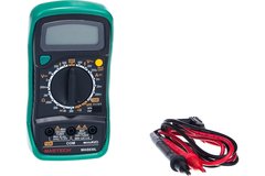 Мультиметр A830L