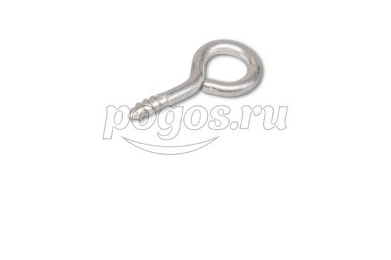 Шуруп-кольцо М10*20мм нерж А2
